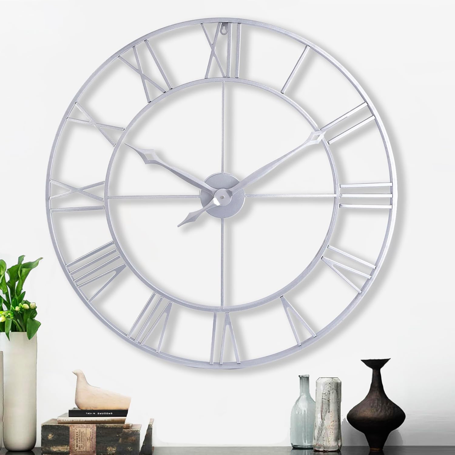 Clocks