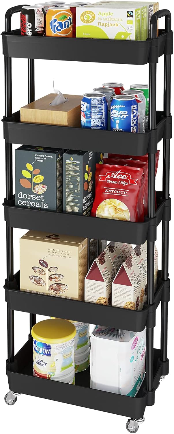 Carts & Stands