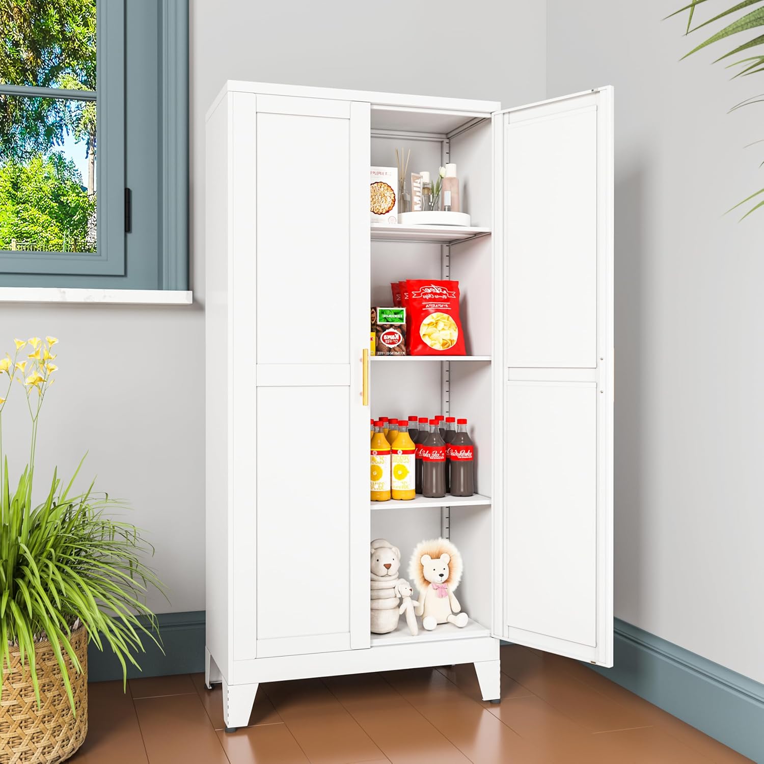 Accent Furniture