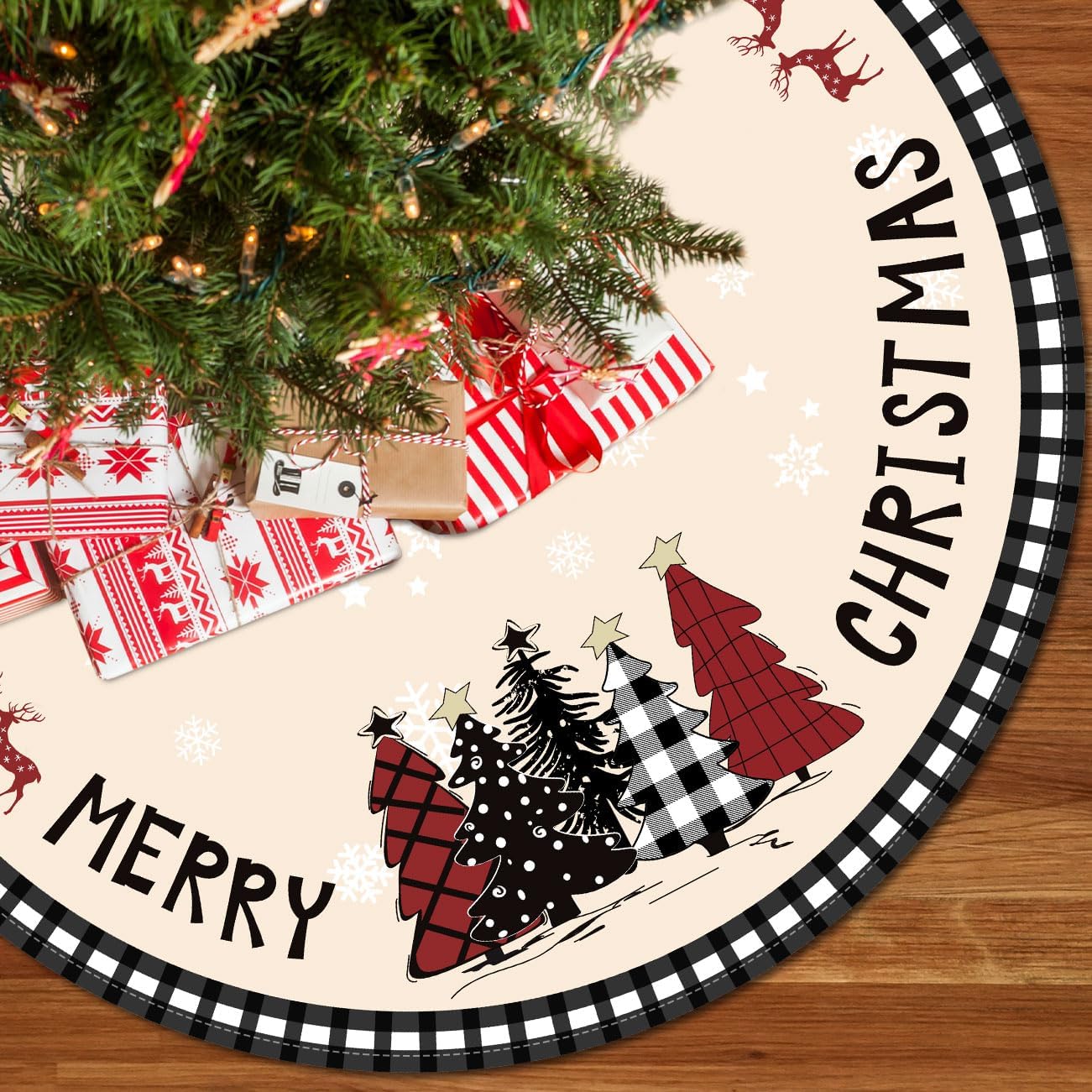 Tree Skirts