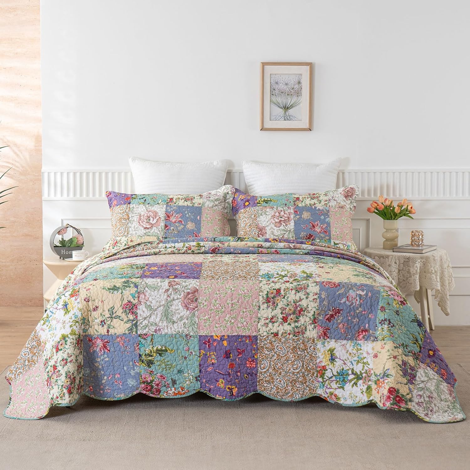 Bedspreads