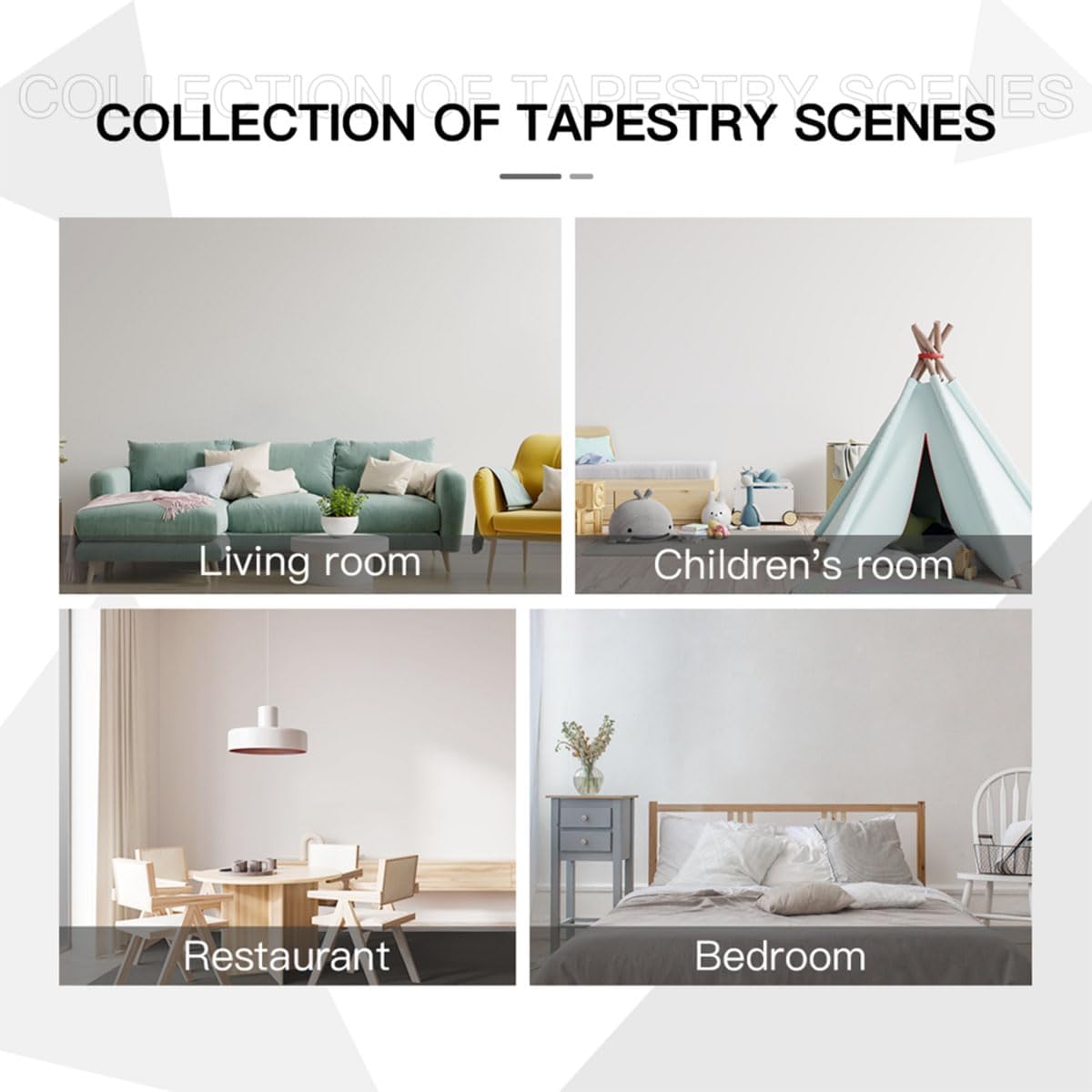 Night Tapestry For Bedroom St Petersburg Florida At Night Tapestries Wall Hanging For Living Room Dorm Office 60×50 In