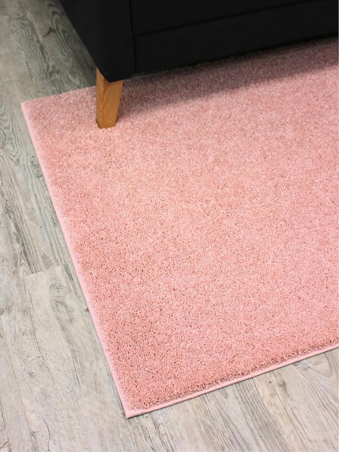 KOECKRITZ Soft and Colorful Kids Classroom Area Rugs (Passes Flammability Pill Test) Many Sizes and Bright Colors to Select from (5' x 7', Fairy Princess)