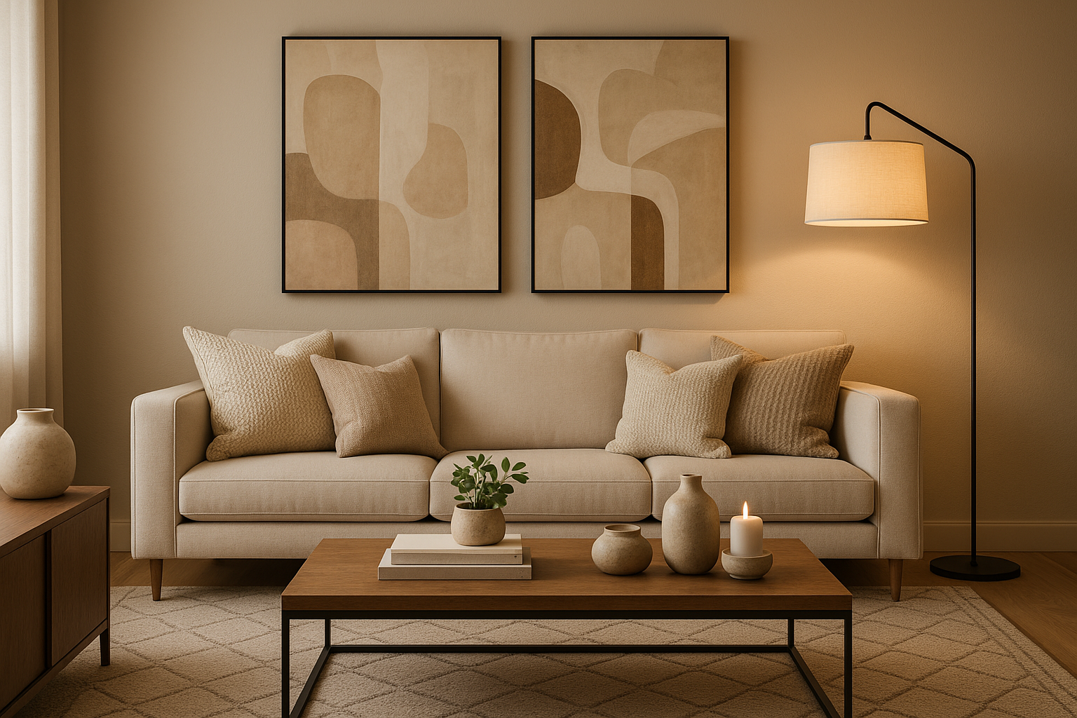 Home Decor