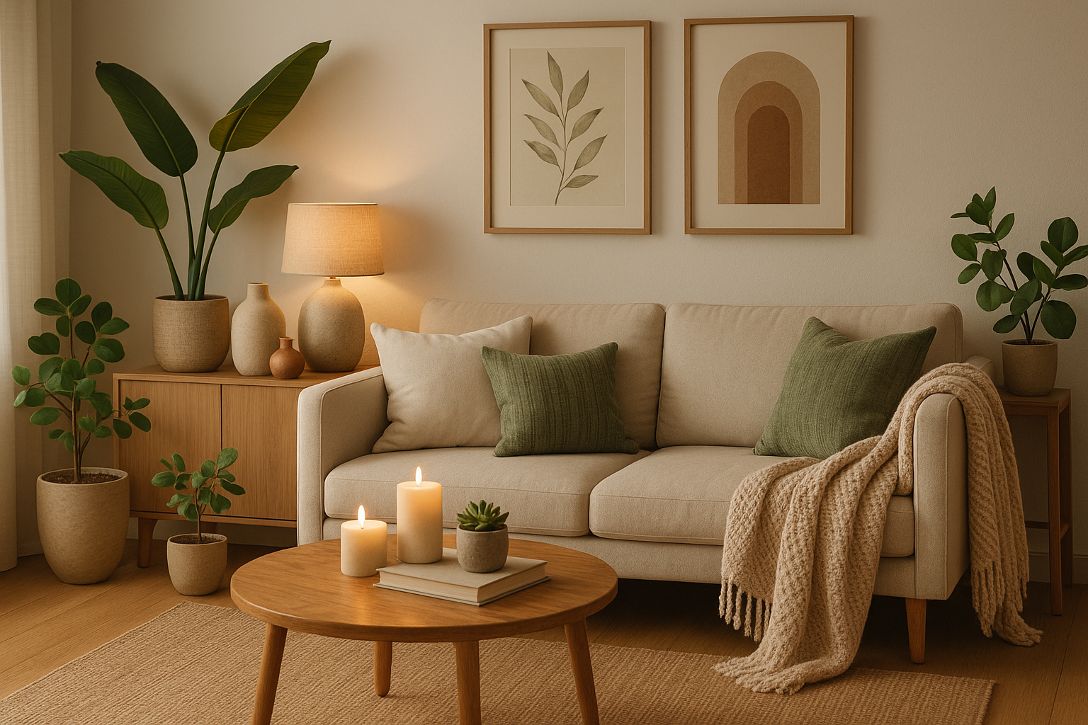 Home Decorations 